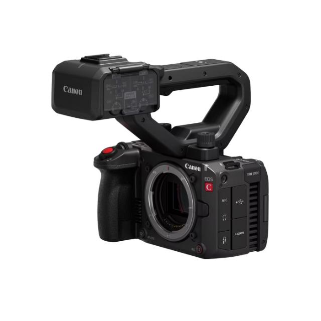 CANON CINEMA EOS C50 (RF MOUNT)