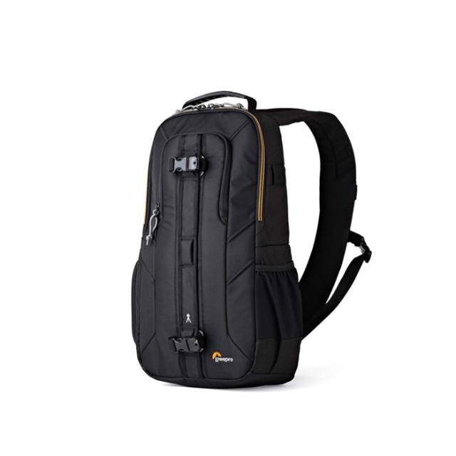 LOWEPRO SLINGSHOT EDGE 250 AW BLACK