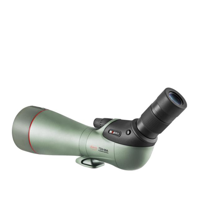 KOWA TSN-99A W. ZOOM & CASE