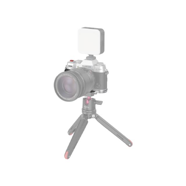 SMALLRIG 4713 SILICONE L-SHAPE HANDLE FUJI X-T50