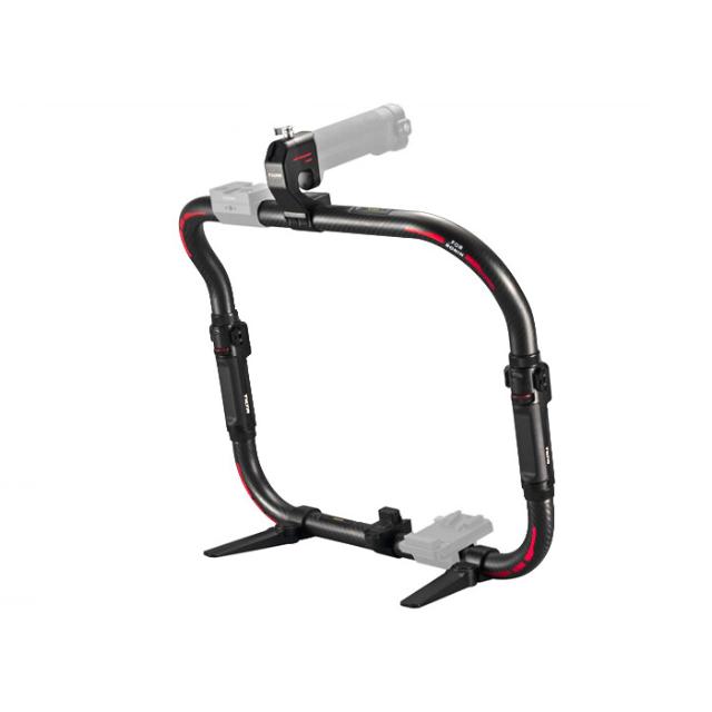 TILTA ADVANCED RING GRIP FOR RS2