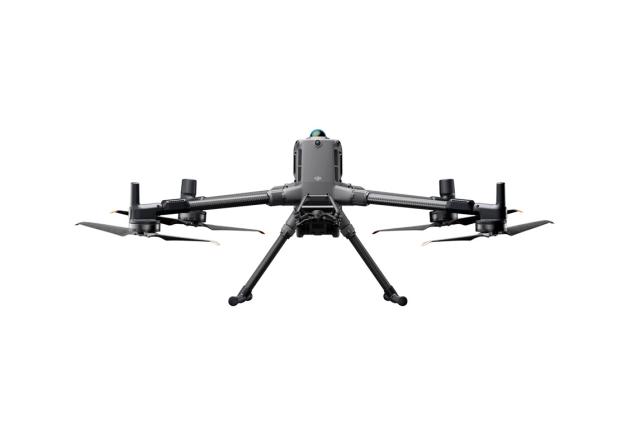 DJI MATRICE 400 (EU) SP PLUS COMBO