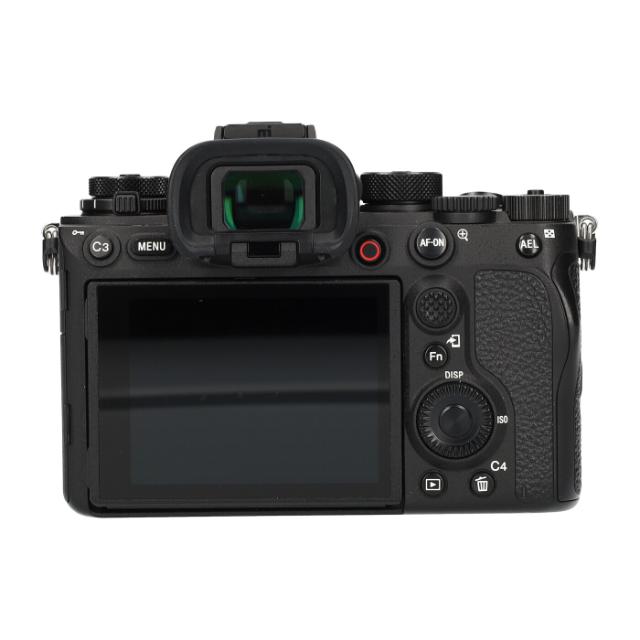SONY BODY A1 (2) USED