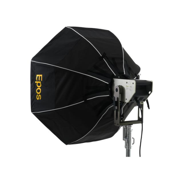 KELVIN OCTA 3 SOFTBOX SNAPBAG FOR EPOS