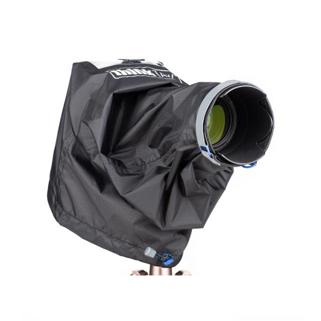 THINK TANK EMERGENCY RAIN COVER - MEDIUM