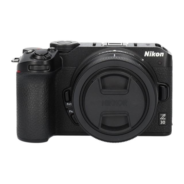 NIKON BODY Z30 + Z 16-503,5-6,3 DX (1) USED