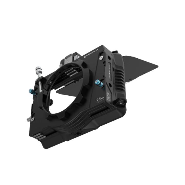 Kondor Blue Matte Box (Tripple Stage Kit)