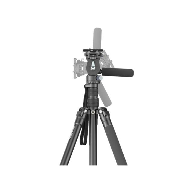 SMALLRIG 4307 VIDEO TRIPOD FREEBLAZER CT195