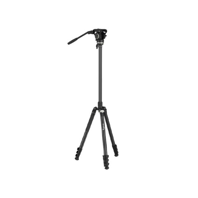 SMALLRIG 4475 VIDEO TRIPOD KIT CT210