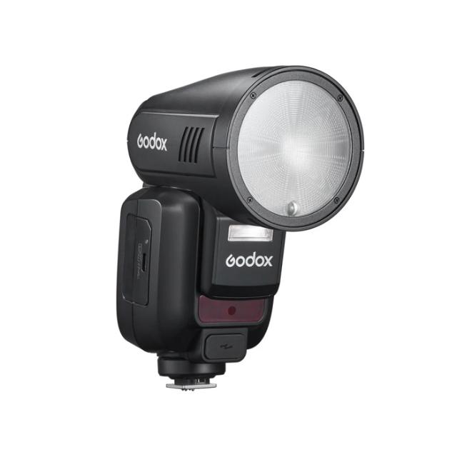 GODOX SPEEDLITE V100 OM SYSTEM/PANASONIC