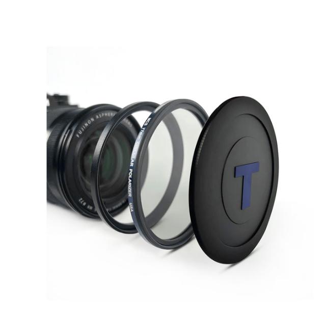 TIFFEN 82MM GLIMMERGLASS 1 MCS FILTER