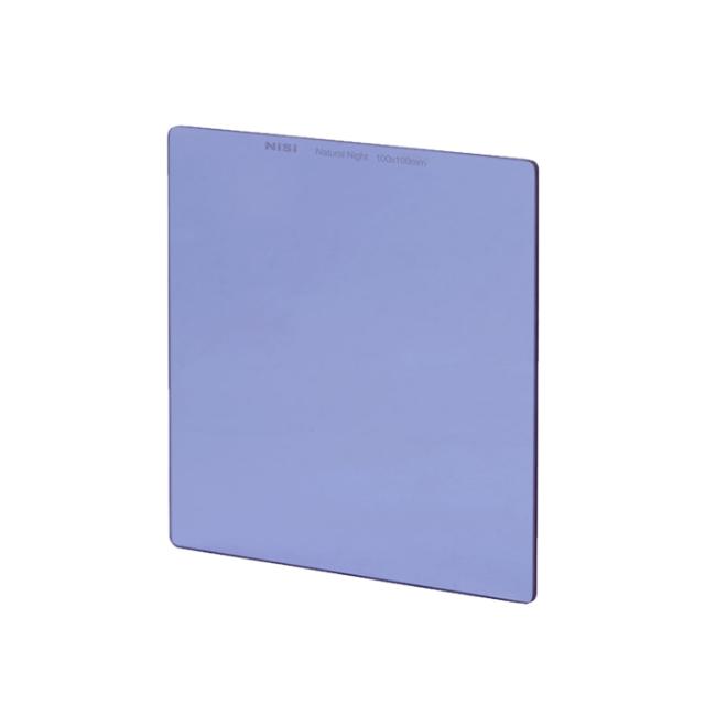 NISI 150X150 MM NATURAL NIGHT FILTER