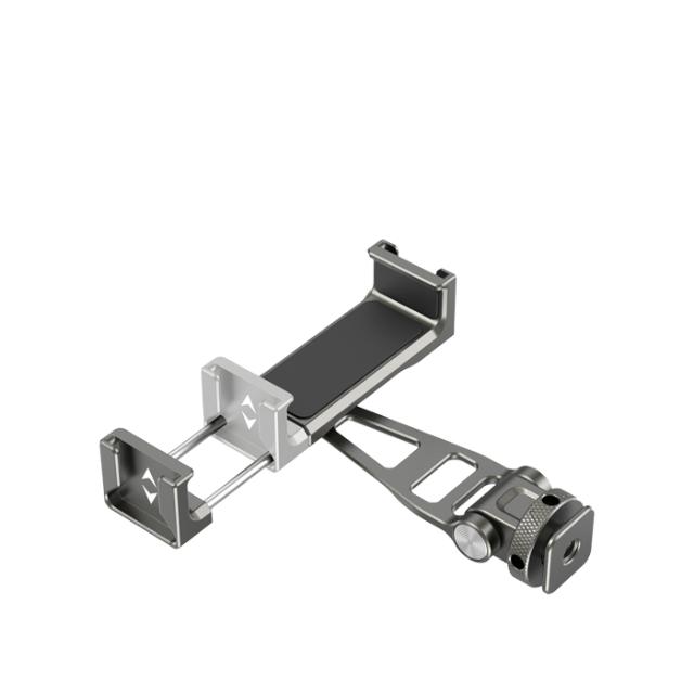 SMALLRIG 3559 UNIVERSAL METAL SMARTPHONE HOLDER