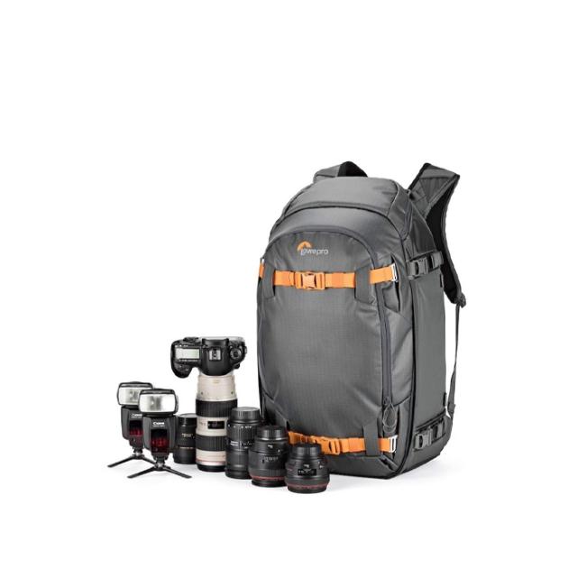 LOWEPRO WHISTLER BP 450 AW II GL