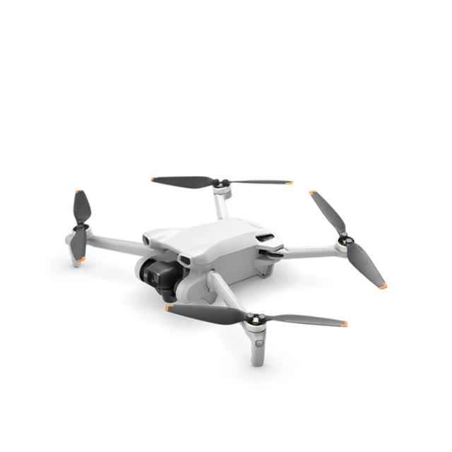 DJI MINI 3 W/O RC - DRONE ONLY