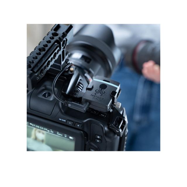 Tentacle SYNC E MKII - Double Kit