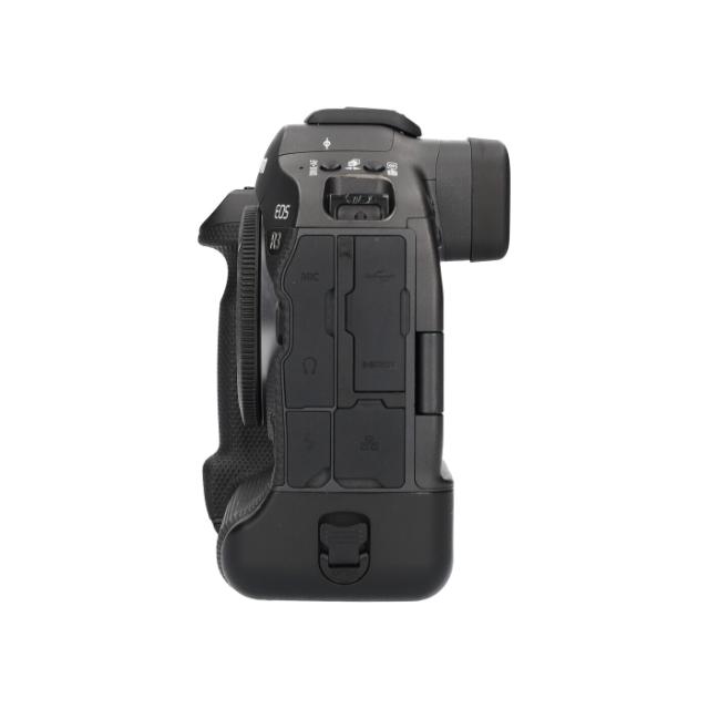 CANON BODY EOS R3 INCL. EXTRA BATTERY (2) USED