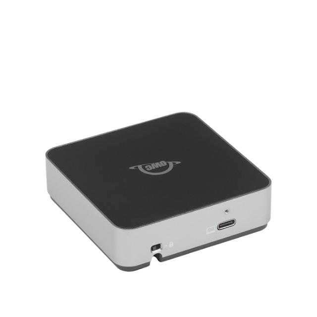 OWC ATLAS CARD READER CFEXPRESS B & SD USB-C