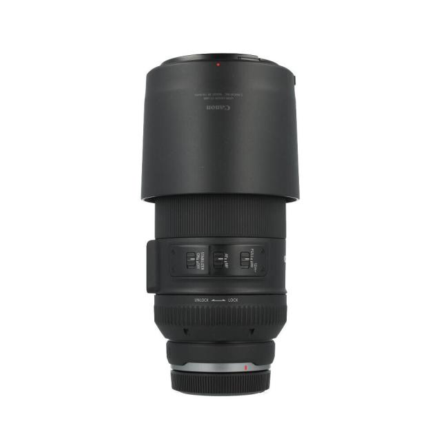 CANON LENS RF 600 11 IS STM (2) USED