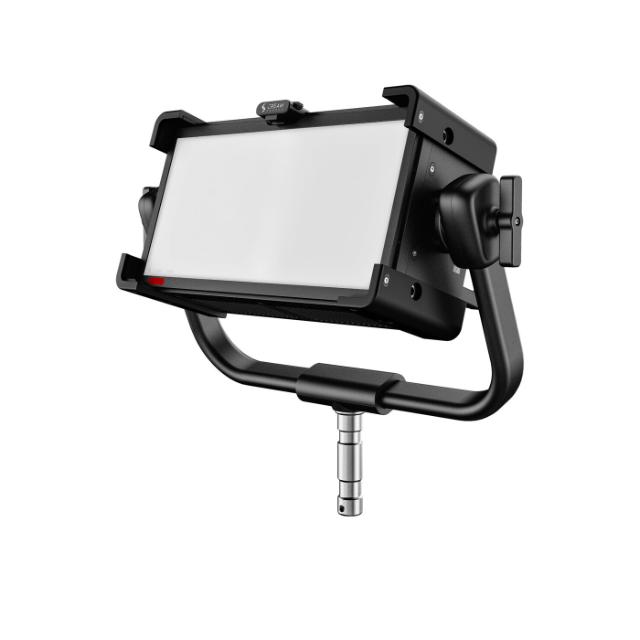 Creamsource Vortex2 Soft 160W Color Including Yoke