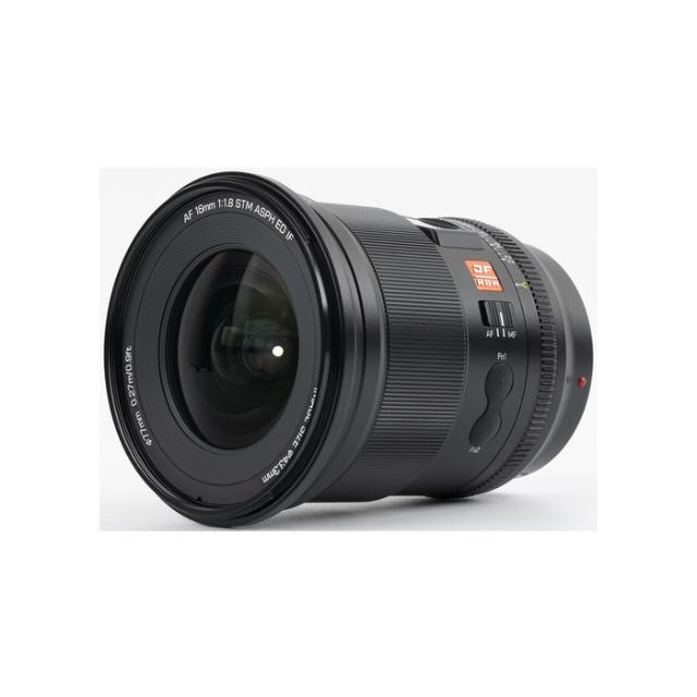 VILTROX 16MM F/1.8 AF E-MOUNT