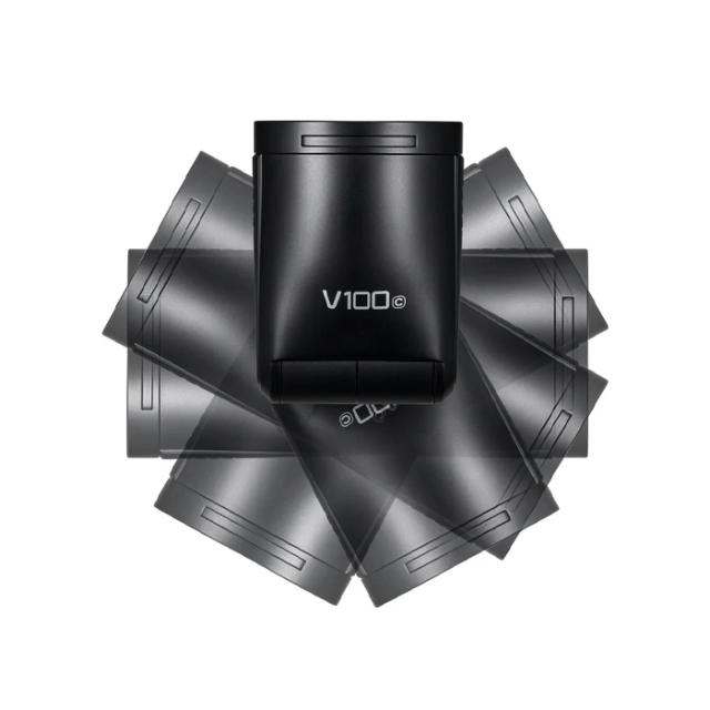 GODOX SPEEDLITE V100 SONY