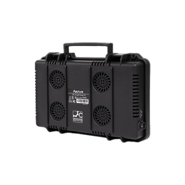 APUTURE MC 4 LIGHT KIT