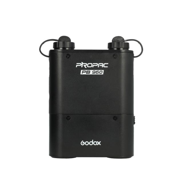 GODOX PROPAC PB960 (3) USED