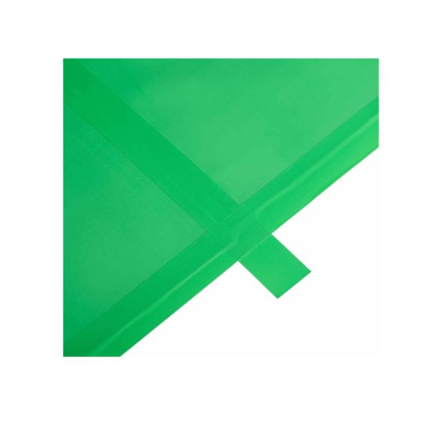 MANFROTTO GAFFER TAPE CHROMA KEY GREEN 50MM X 50M