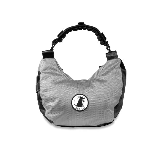 FOCUS RAT V4 RAT BAG PROFESSIONAL MEDIUM GREY
