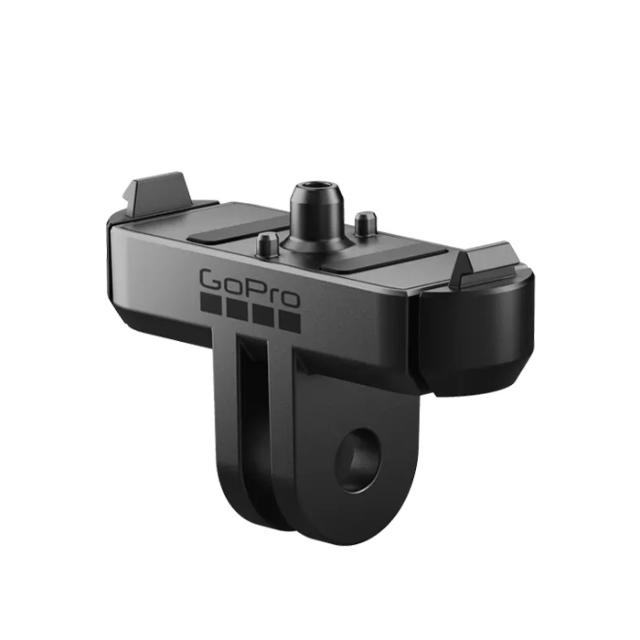 GOPRO MAGNETIC LATCH MOUNT