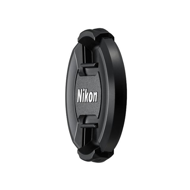 NIKON 52 MM LENS CAP