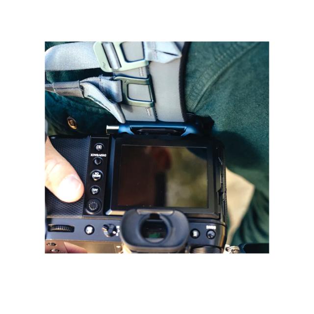 Peak Design Capture Camera Clip V3 - Ocean