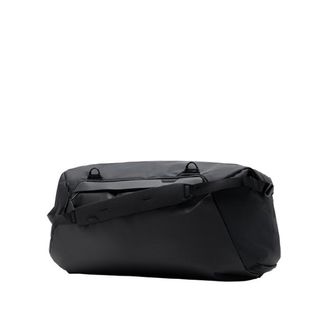 PEAK DESIGN TRAVEL DUFFEL 80L - BLACK