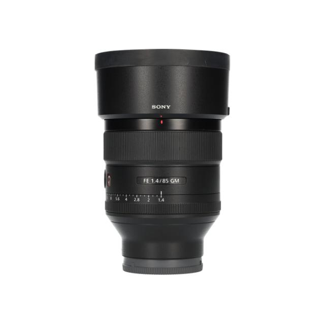 SONY LENS FE 85 1,4 GM (2) USED