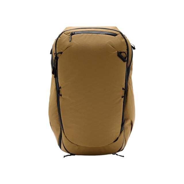 PEAK DESIGN TRAVEL BACKPACK 45L - COYOTE