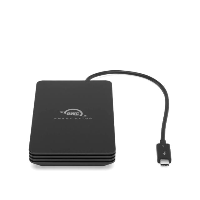 OWC ENVOY THUNDERBOLT 5, 2.0TB