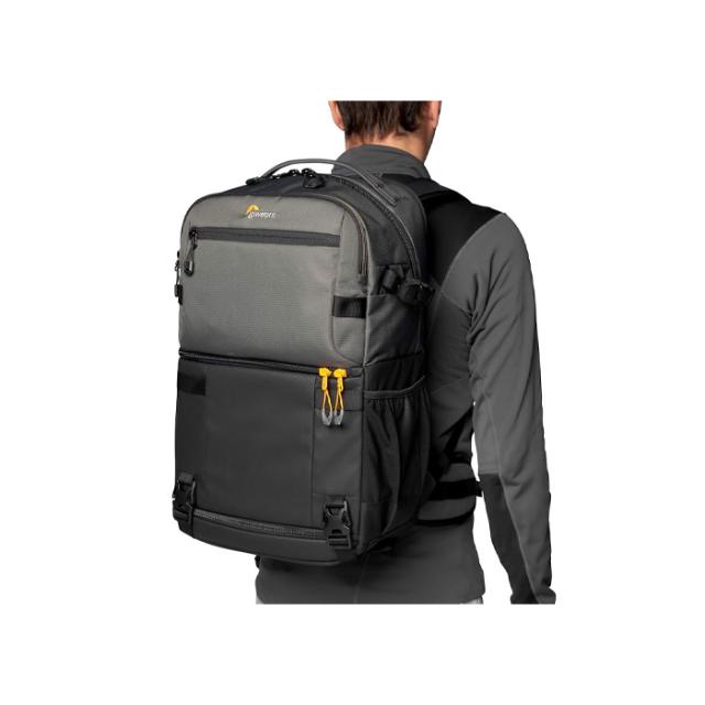 LOWEPRO FASTPACK BP250 AW III GREY