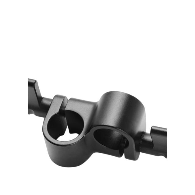 SMALLRIG 2069 15MM ROD CLAMP 90 DEGREES