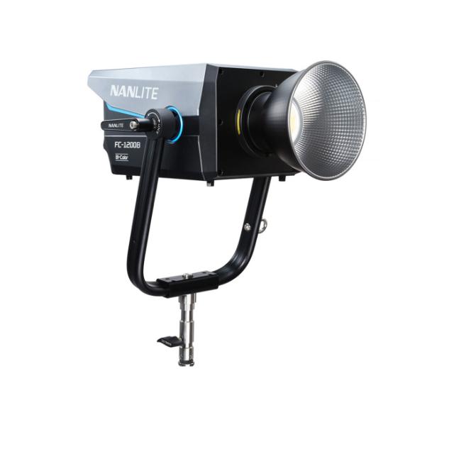 Nanlite FC-1200B LED Bi-color Spotlight
