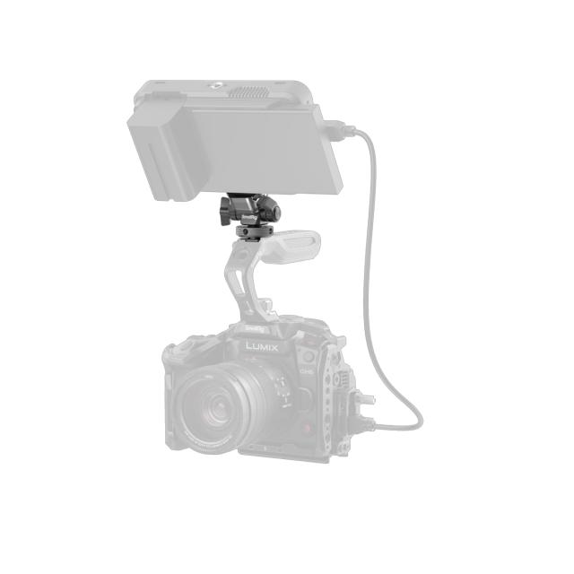 SMALLRIG 4888 HAWKLOCK QR MONITOR MOUNT