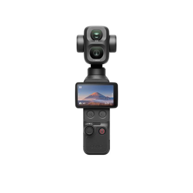 DJI Osmo Pocket 4P Vlog Combo