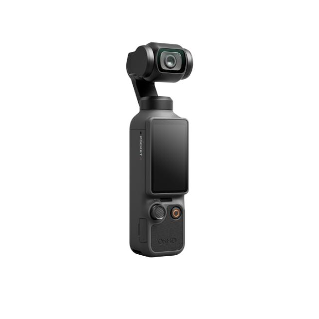 DJI Osmo Pocket 4