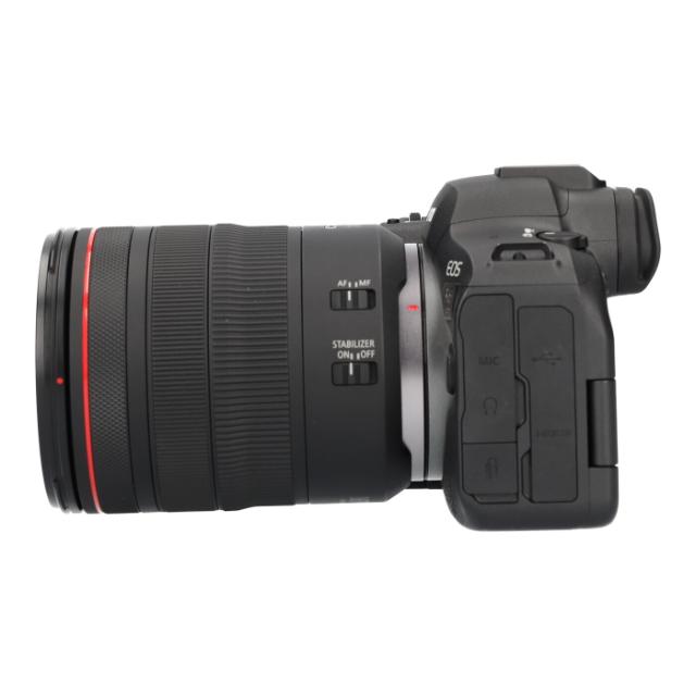 CANON EOS R6 II RF 24-105 4,0L IS USM KIT (2) DEMO