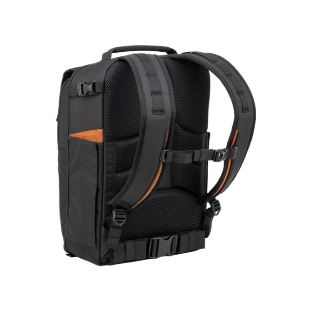 THINK TANK MIRRORLESS MOVER BACKPACK 18L ORANGE