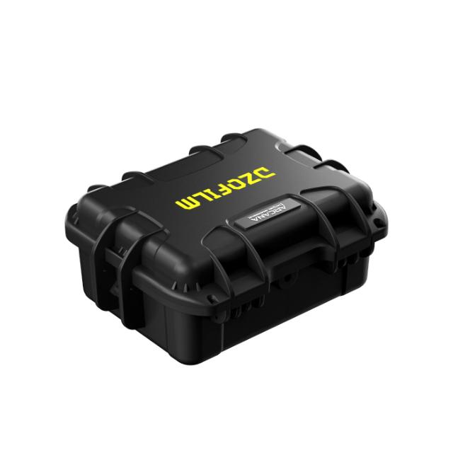 DZO ARCANA 32/45/75MM T2.1 FF ANAMORPHIC PRIME, PL