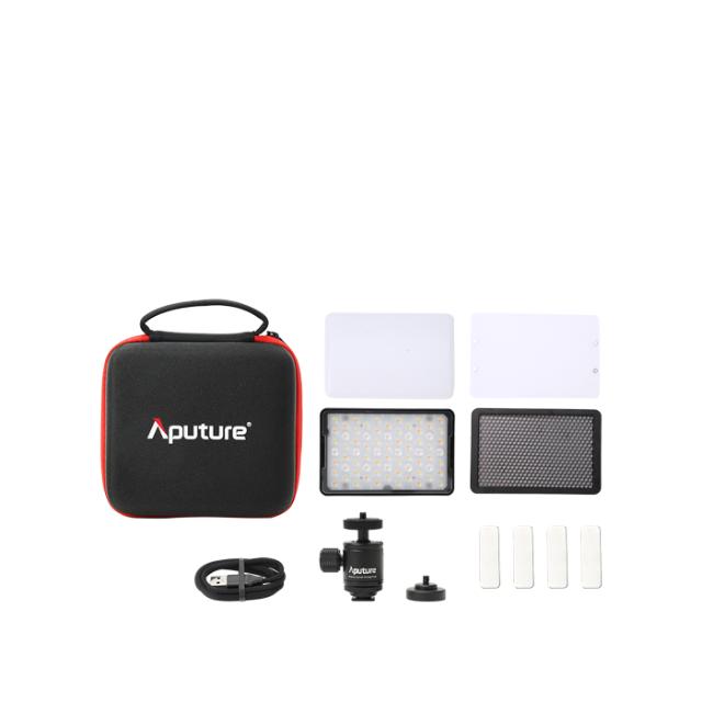 APUTURE MC PRO