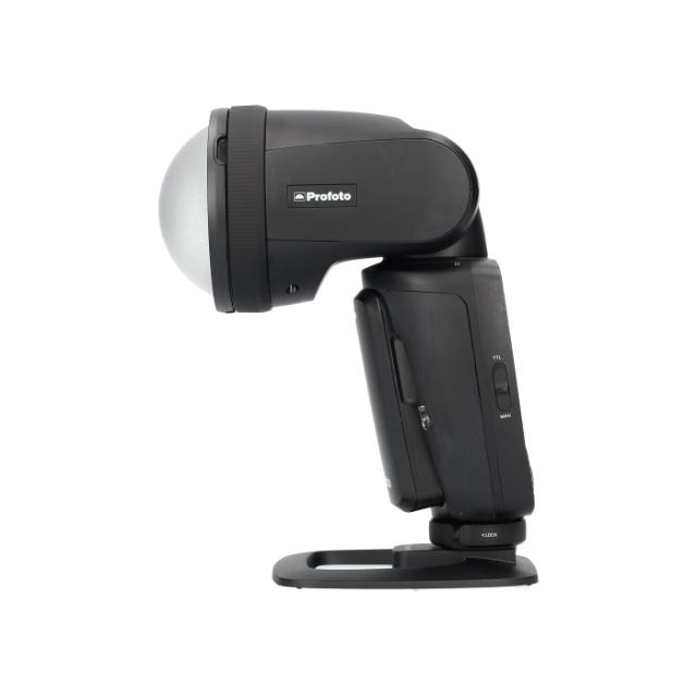 PROFOTO FLASH A10 NIKON (3) USED