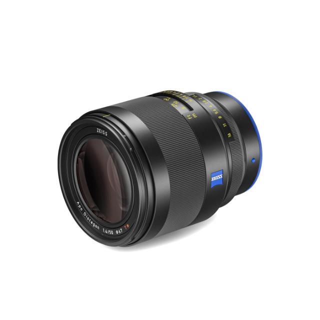 ZEISS OTUS ML 50MM F/1,4 - RF-MOUNT
