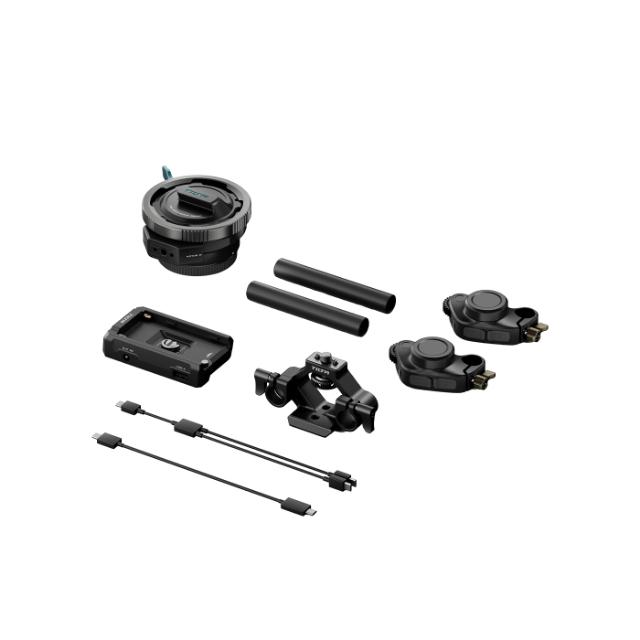 Tilta Nucleus AF Adapter Dual Nano II Motor kit